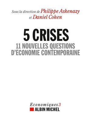 cover image of 5 Crises